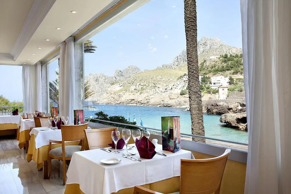 *****  그루포텔 모린스 호텔 Cala de Sant Vicenc 스페인