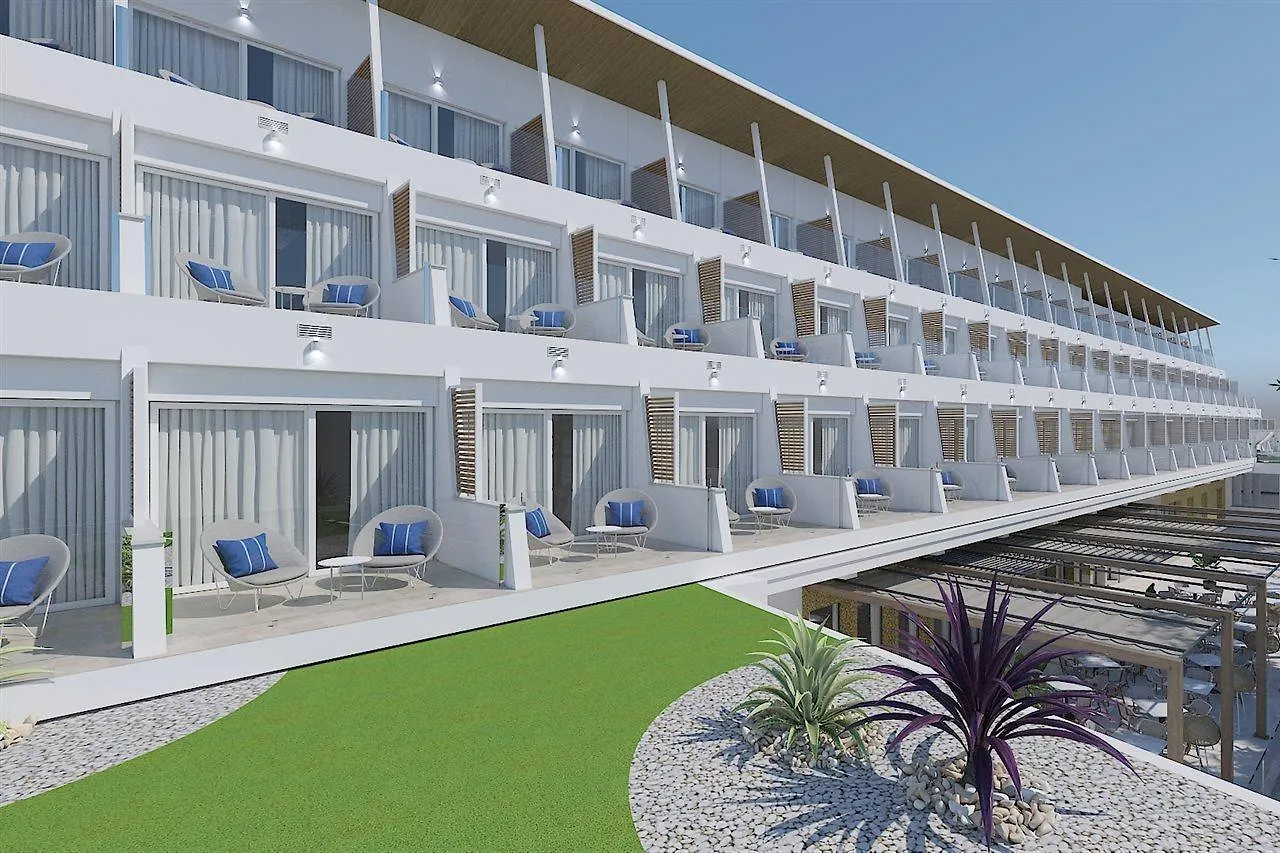 Grupotel Molins Cala San Vicente
