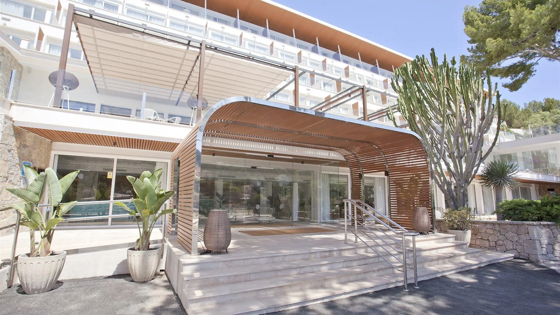 Hotel Grupotel Molins Cala San Vicente