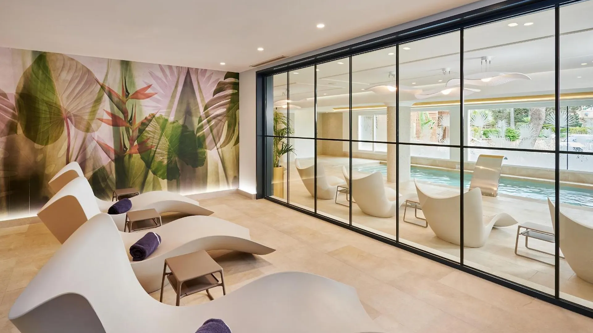 Grupotel Molins Cala San Vicente  Spain