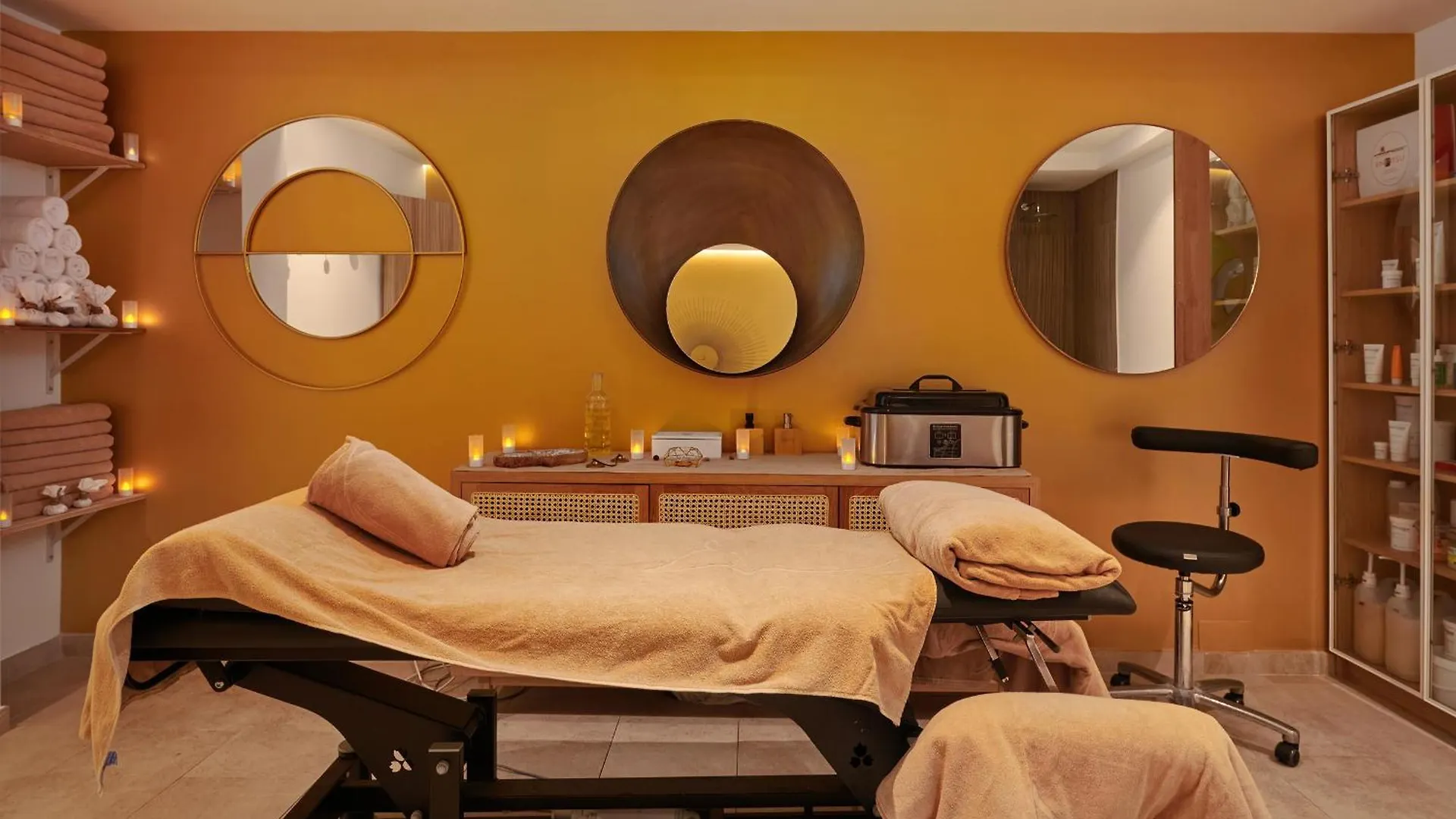 ***** Hotel Grupotel Molins Cala San Vicente  Spain