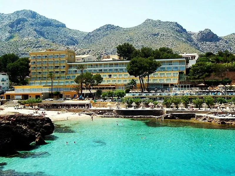 Grupotel Molins Cala San Vicente  Hotel Cala San Vicente (Mallorca)