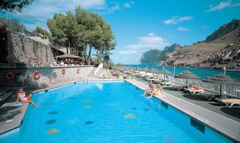그루포텔 모린스 호텔 Cala de Sant Vicenc