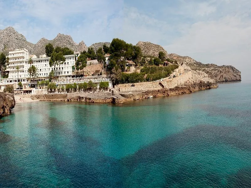 그루포텔 모린스 호텔 Cala de Sant Vicenc