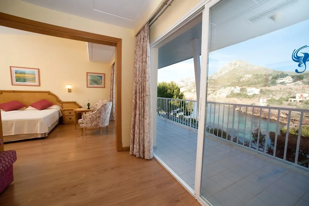 Grupotel Molins Cala San Vicente  5*, Cala San Vicente (Mallorca)