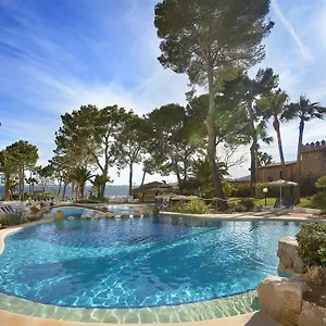 Hipotels Eurotel Punta Rotja Spa-golf Hotel