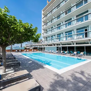 Atenea Port Barcelona Spanje