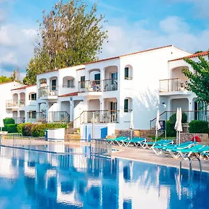 Seth Mestral & Llebeig Aparthotel