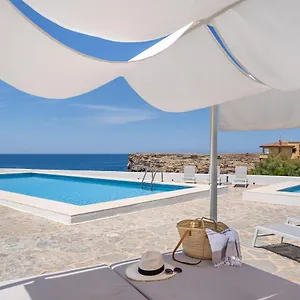 Voramar Appart hôtel