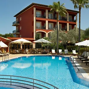 Отель Cala Sant Vicenc - Adults Only