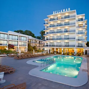 Hotel Bellamar Beach&spa ****