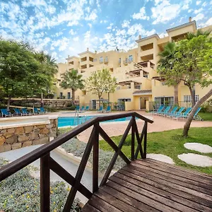 Apartament Colina Del Paraiso
