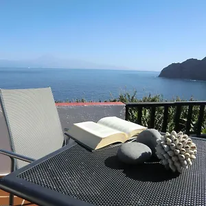 Delfines Villa Agulo