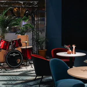 Indigo Granvia Plaza Espana, An Ihg 4* 바르셀로나