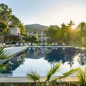 Castell Son Claret - The Leading Of The World Hotel