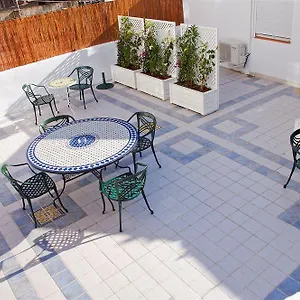 Apartament Agua Alegre