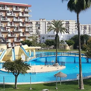 Exklusiva Laegenhet I , Benalmádena España