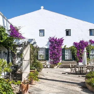 Rural Biniarroca - Adults Only Hotel