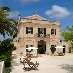 Alcaufar Vell Rural & Restaurant Hotel
