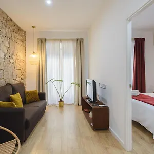 Apg Palau Salieti 2 , Gerona España