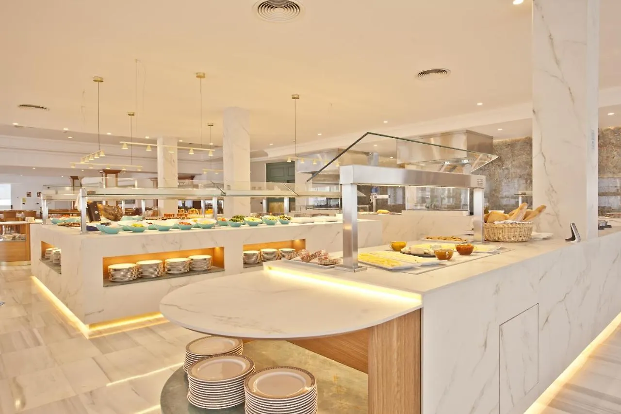 Hotel Grupotel Molins Cala de Sant Vicenc