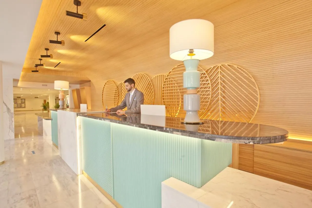 Grupotel Molins Cala de Sant Vicenc Spanje