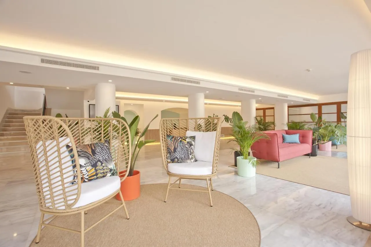 Grupotel Molins Cala de Sant Vicenc 5*,  Spanje