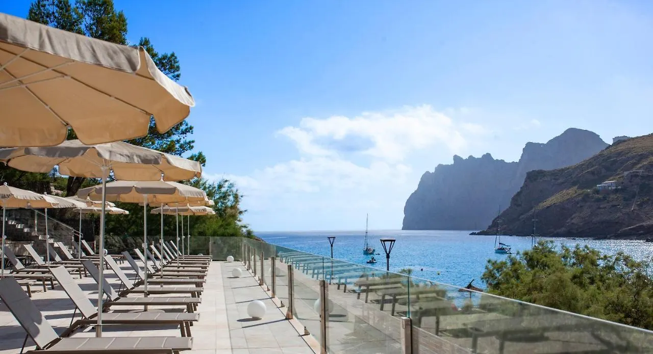 Grupotel Molins Cala de Sant Vicenc 5*,