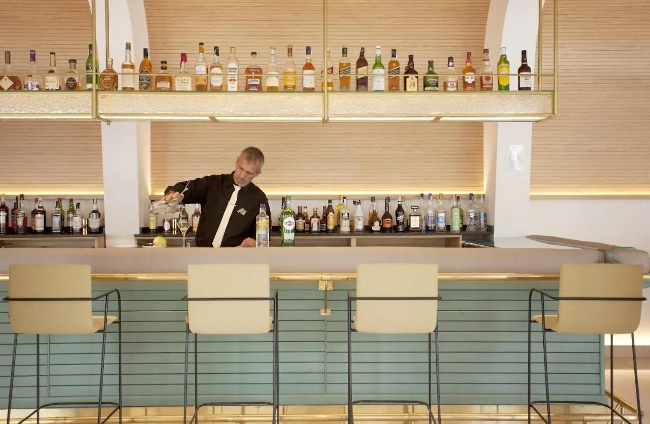 Hotel Grupotel Molins Cala de Sant Vicenc