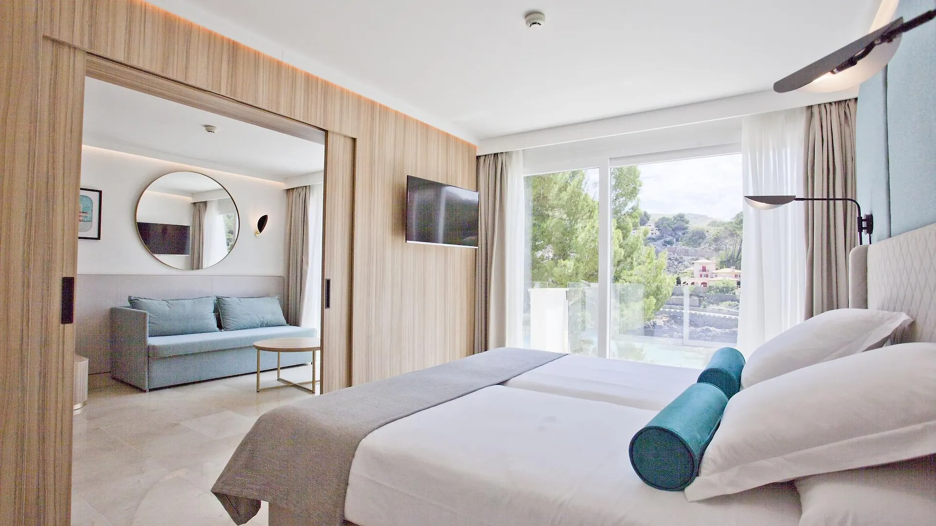 Grupotel Molins Cala de Sant Vicenc Hotel
