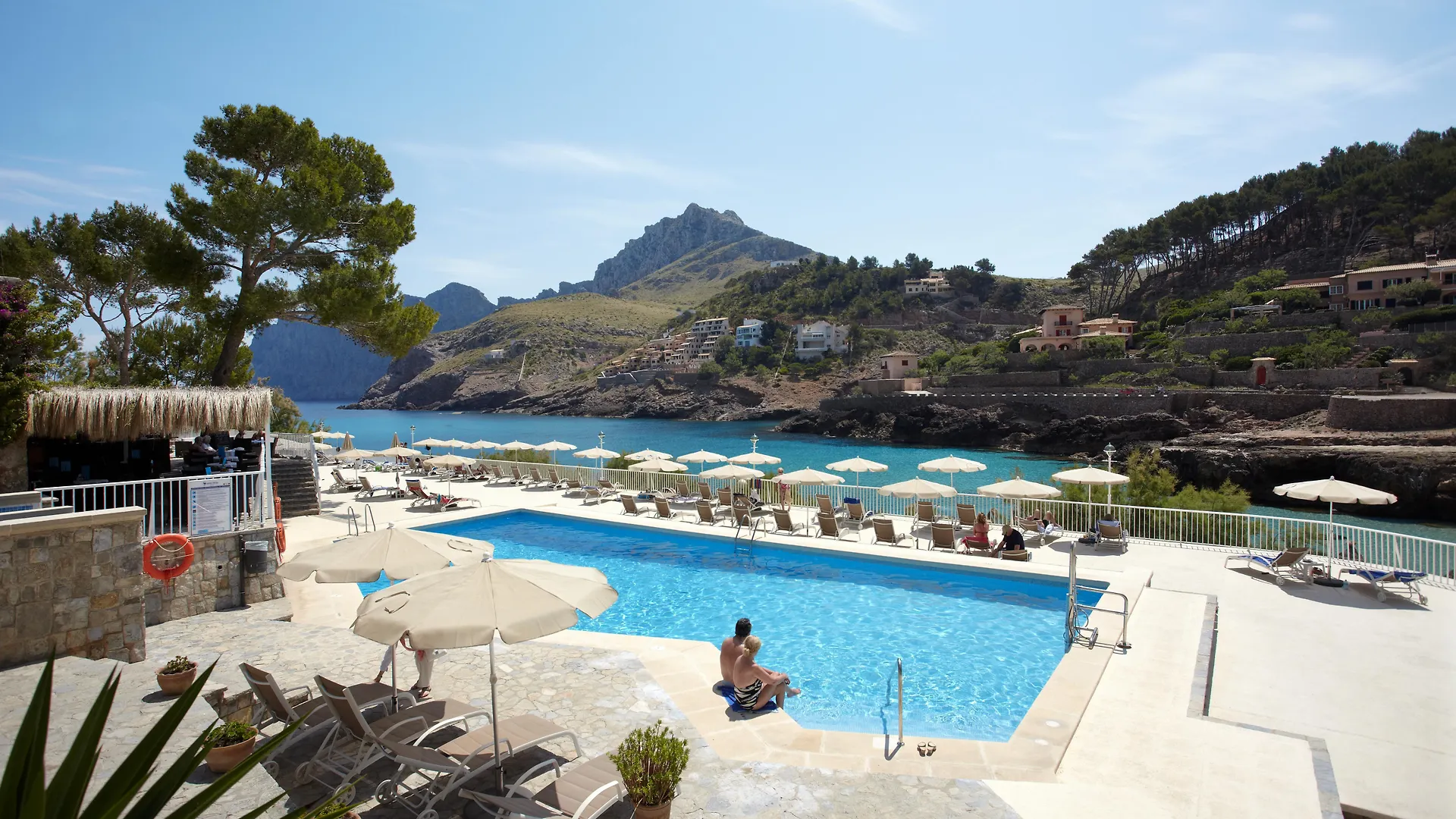 Grupotel Molins Cala de Sant Vicenc