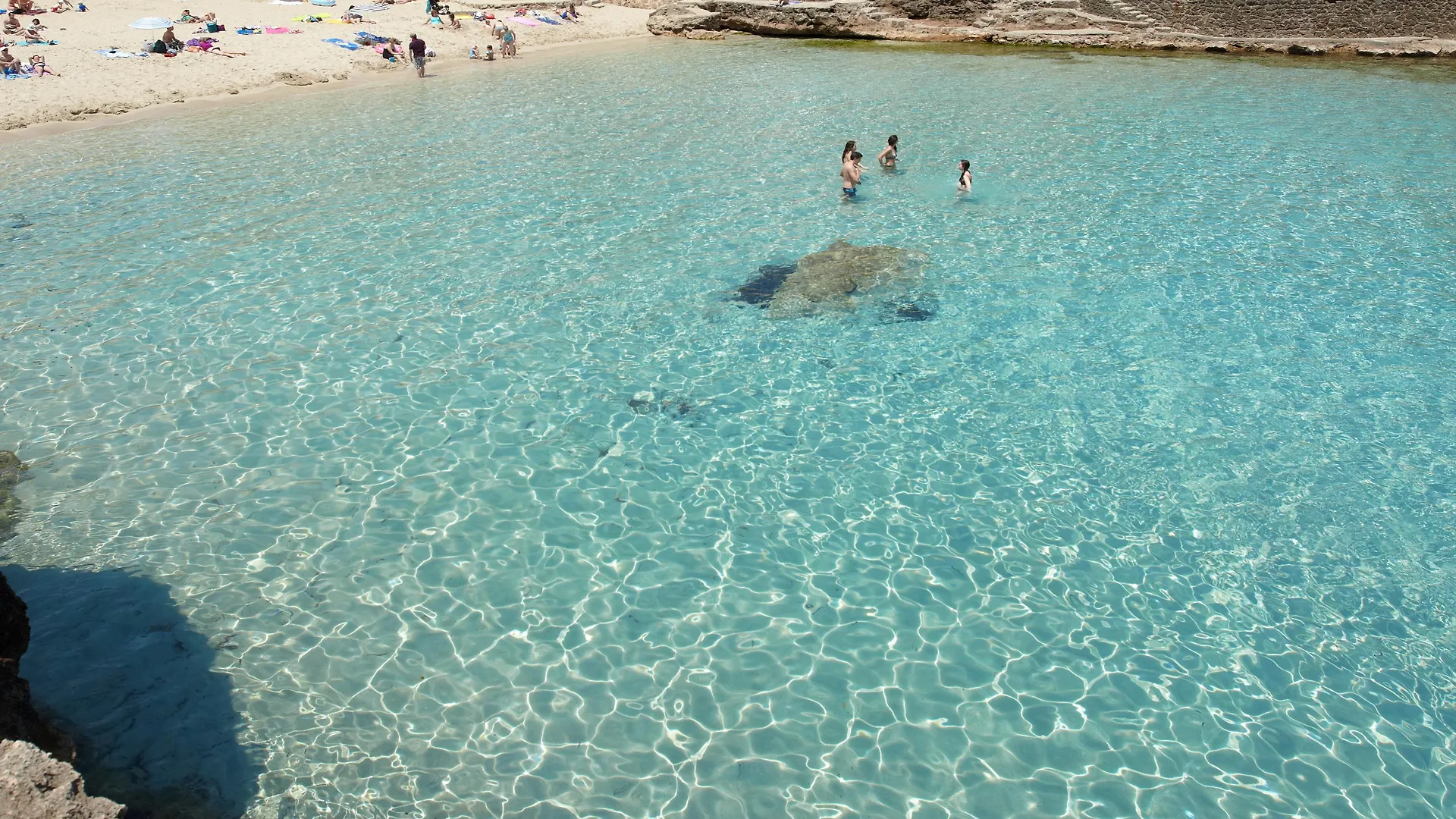 Hotel Grupotel Molins Cala de Sant Vicenc