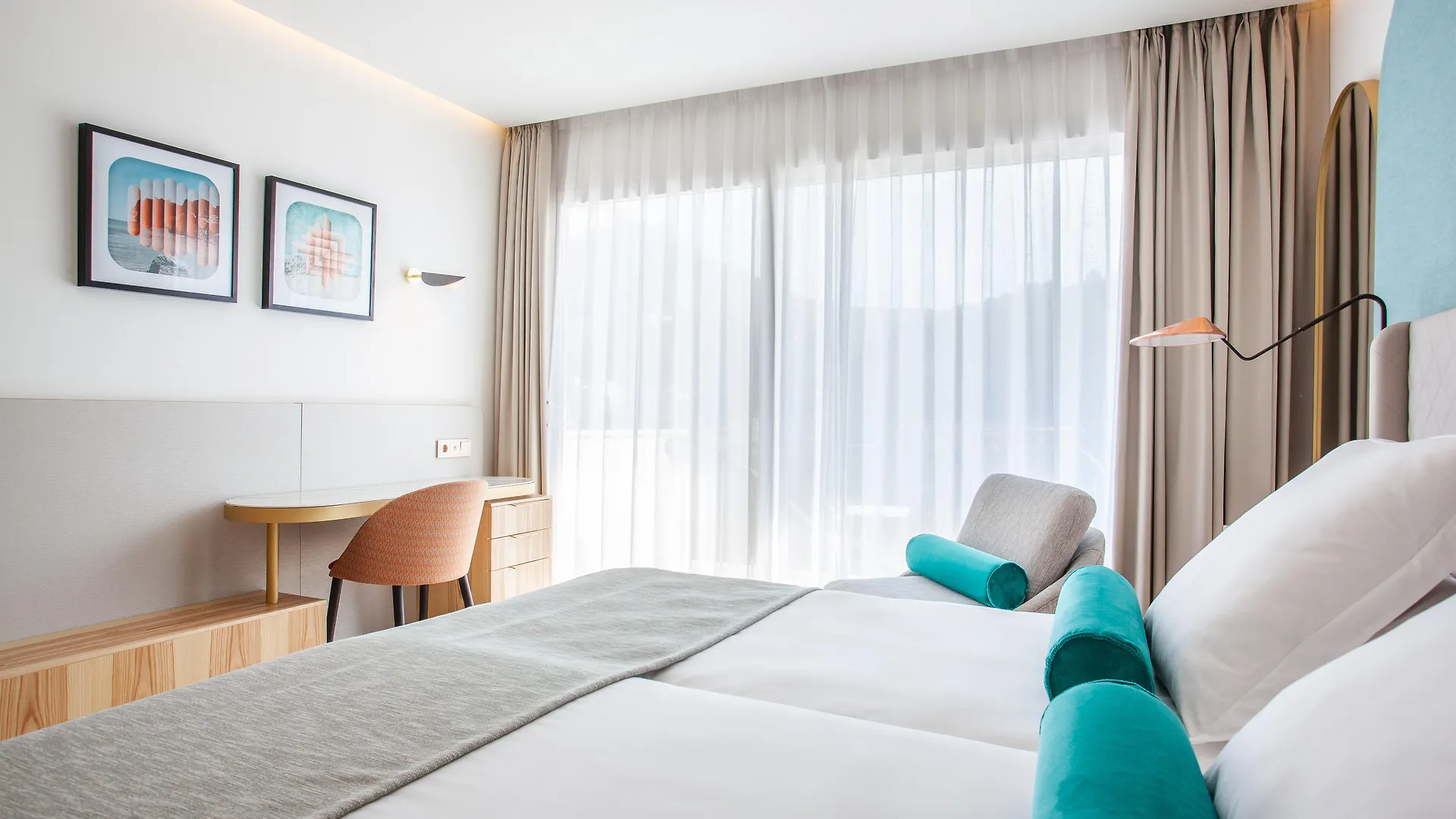Hotel Grupotel Molins Cala de Sant Vicenc