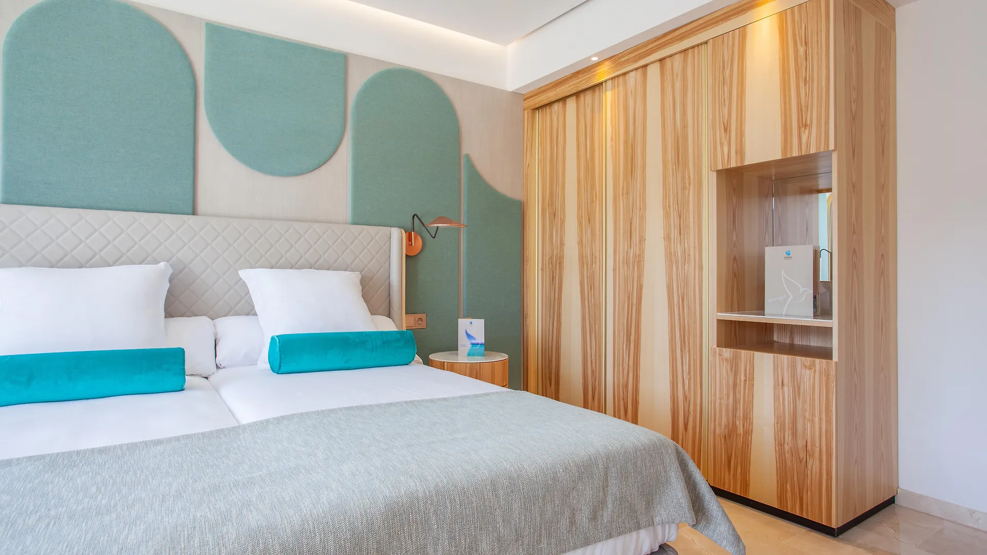 Grupotel Molins Cala de Sant Vicenc