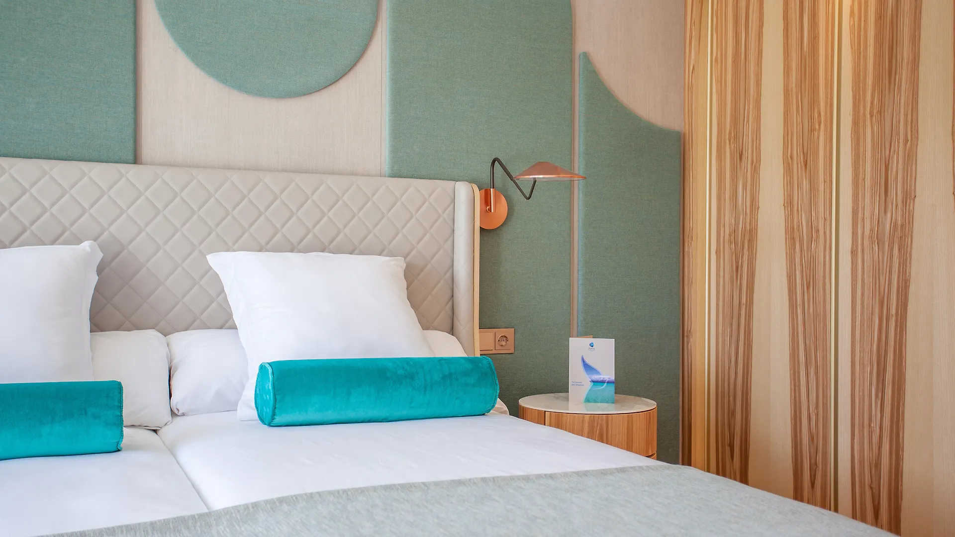 Hotel Grupotel Molins Cala de Sant Vicenc