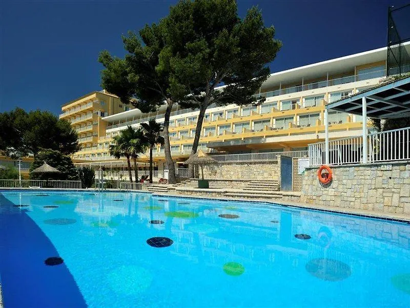 Grupotel Molins Cala de Sant Vicenc Spanje