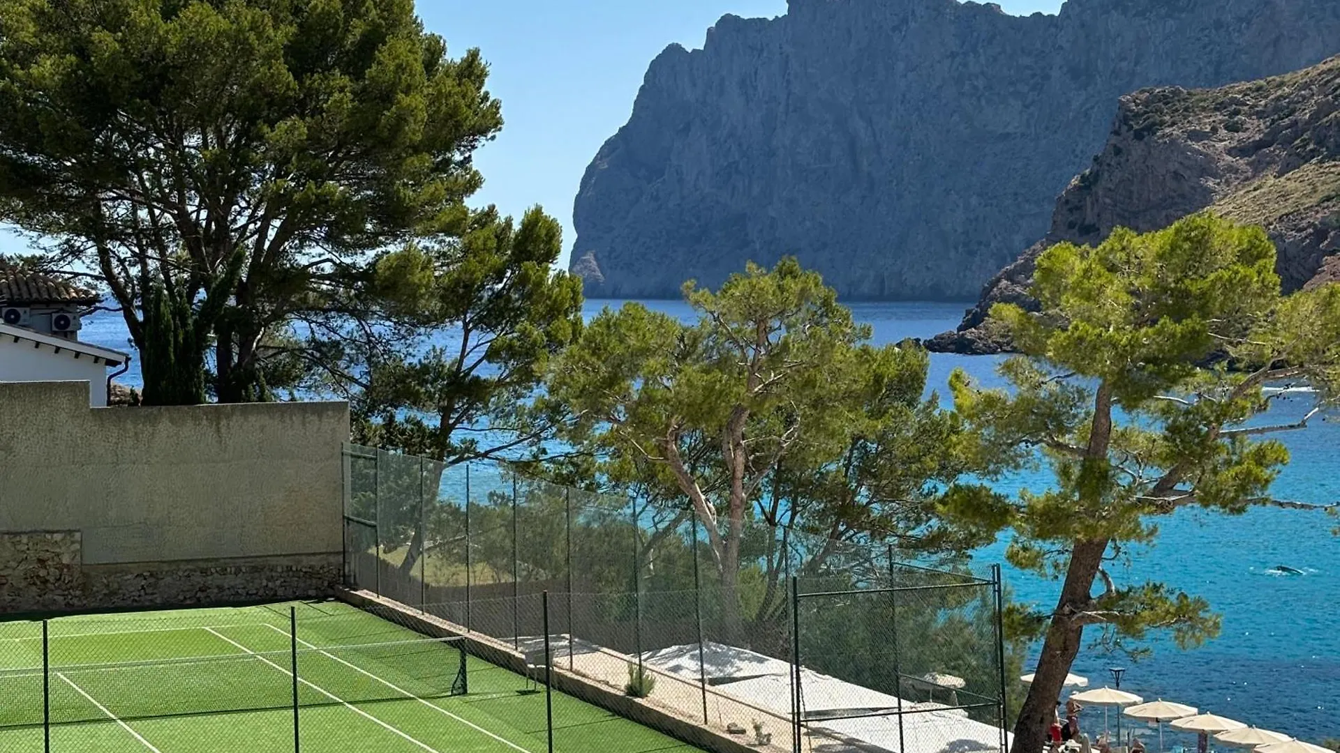 Grupotel Molins Cala de Sant Vicenc