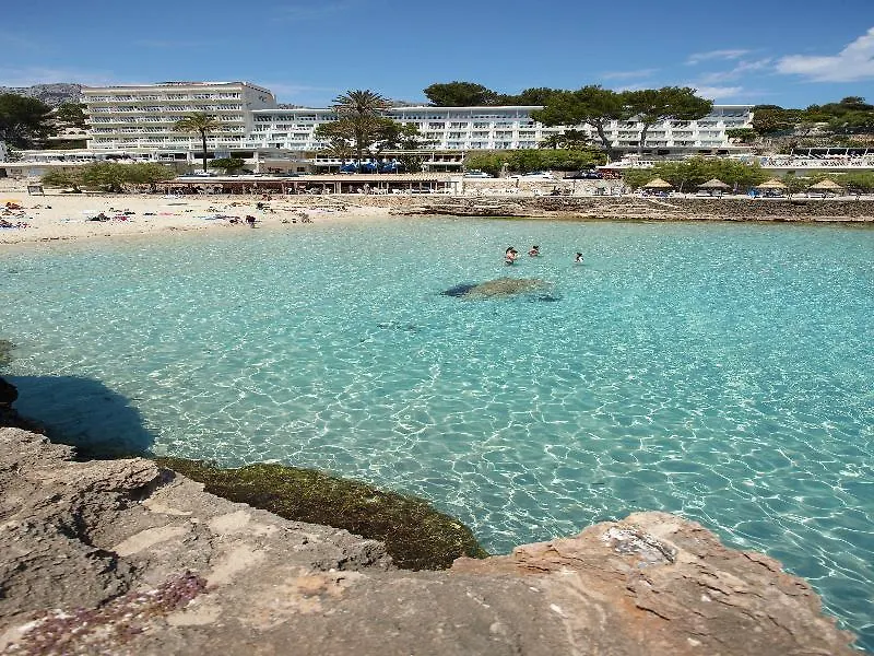 Grupotel Molins Cala de Sant Vicenc 5*,