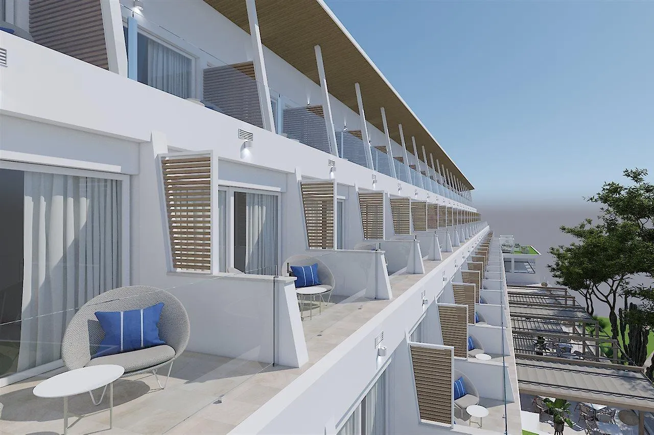 Hotel Grupotel Molins Cala de Sant Vicenc
