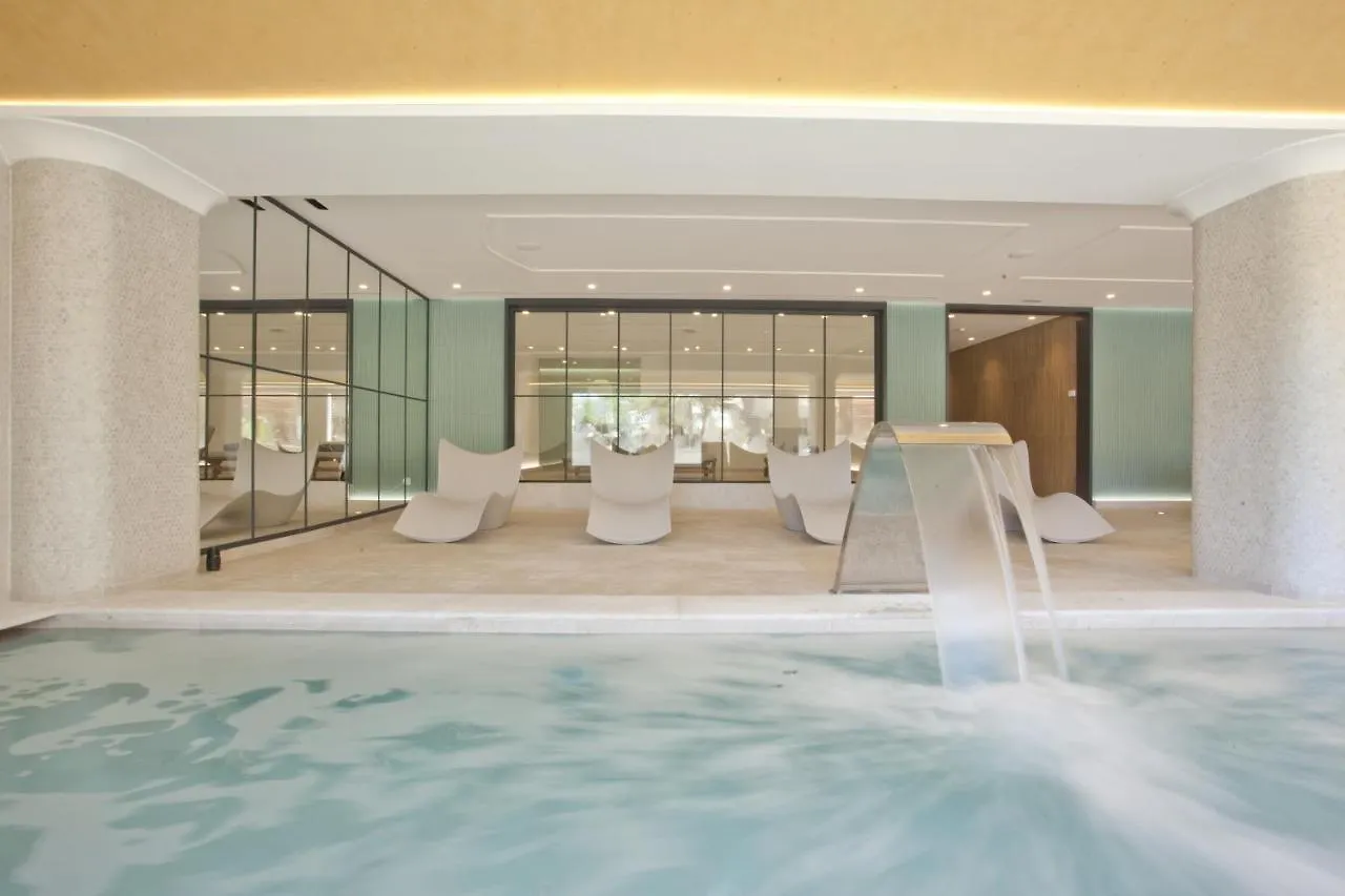 Grupotel Molins Cala de Sant Vicenc Spagna