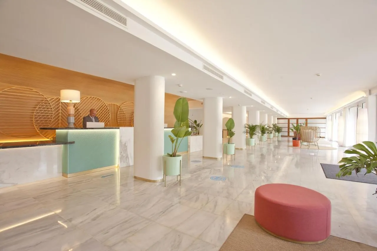 Grupotel Molins Cala de Sant Vicenc Hotel
