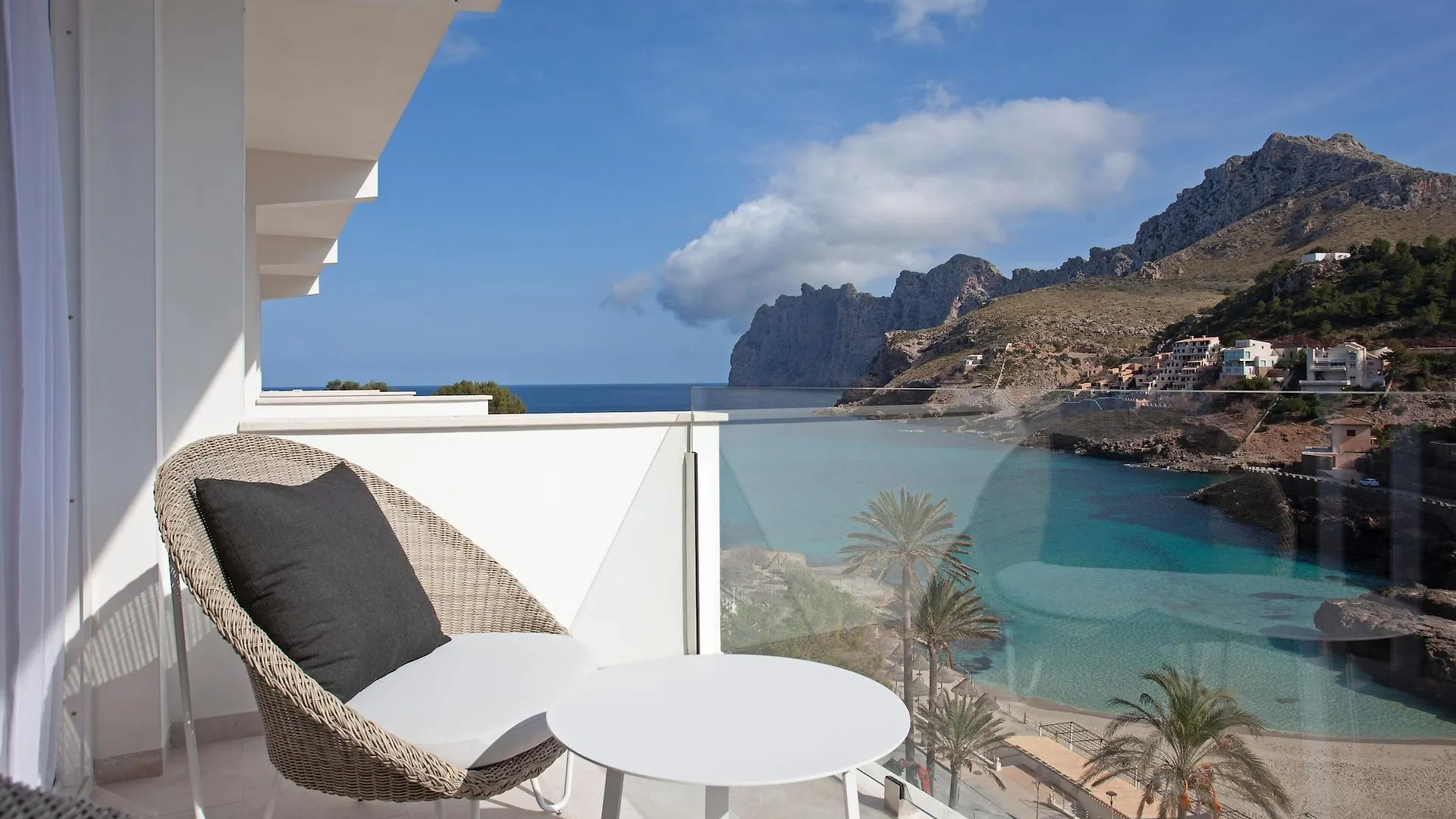 Grupotel Molins Cala de Sant Vicenc