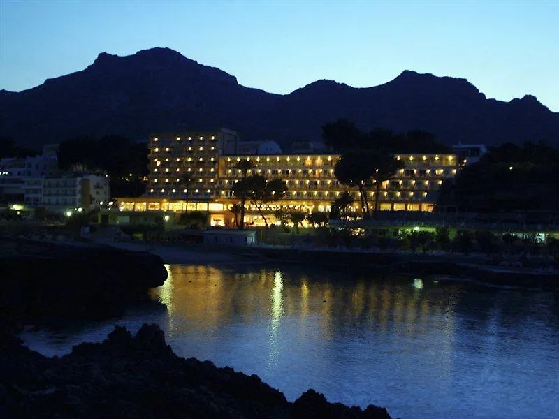 Grupotel Molins Cala de Sant Vicenc Hotel