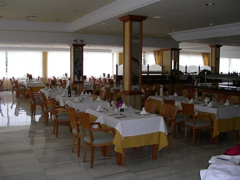 Grupotel Molins Cala de Sant Vicenc
