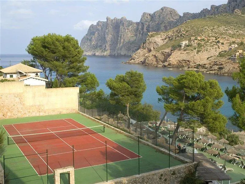 جروبوتيل مولينز Cala de Sant Vicenc إسبانيا