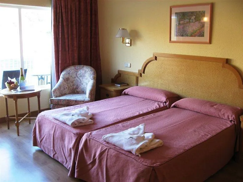 Grupotel Molins Cala de Sant Vicenc 5*,  Spagna