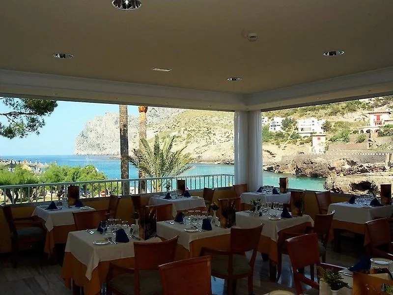 Grupotel Molins Cala de Sant Vicenc 5*,  Spagna