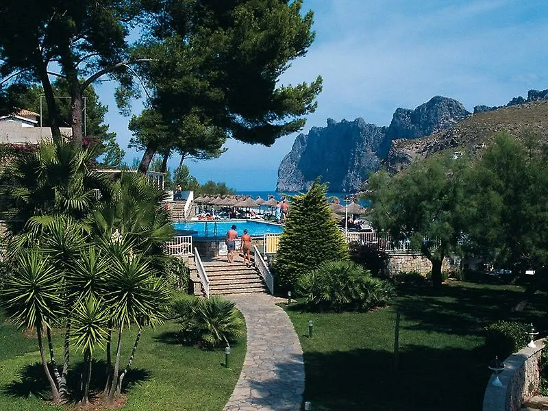 Hotel Grupotel Molins Cala de Sant Vicenc