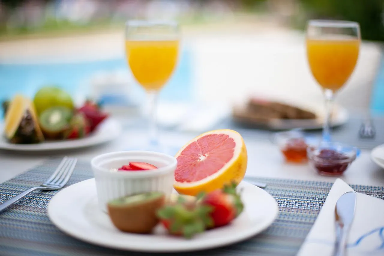 Grupotel Molins Cala de Sant Vicenc Hotel